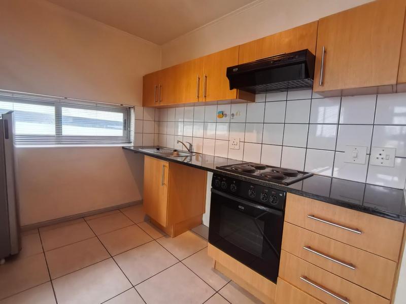 To Let 1 Bedroom Property for Rent in Claremont Upper Western Cape